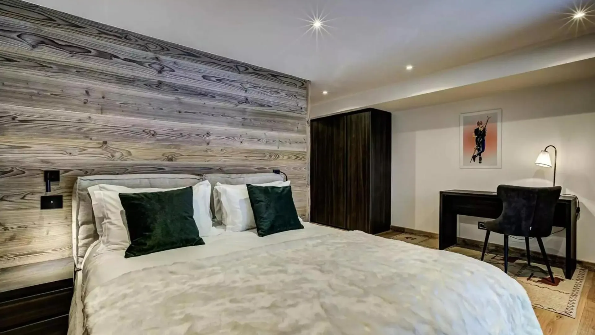 Le Chalet Freya Chamonix