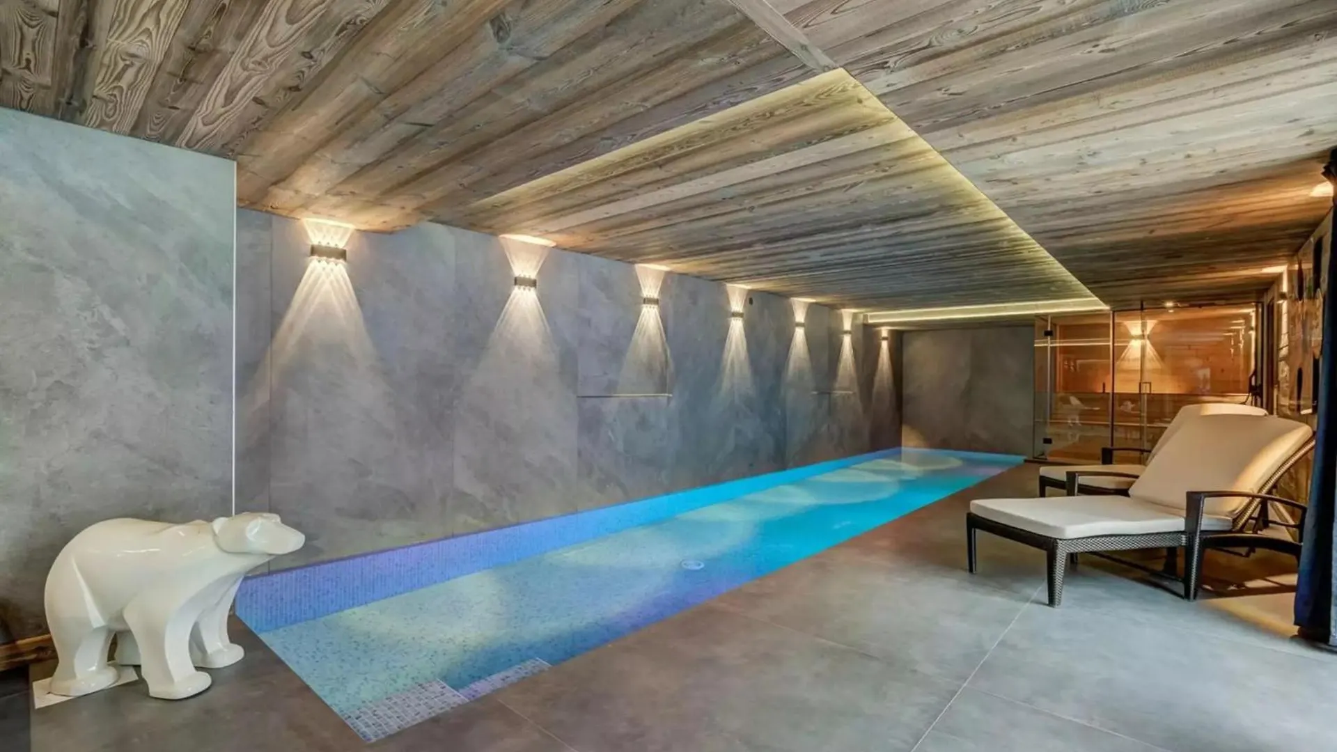 Le Chalet Freya Chamonix