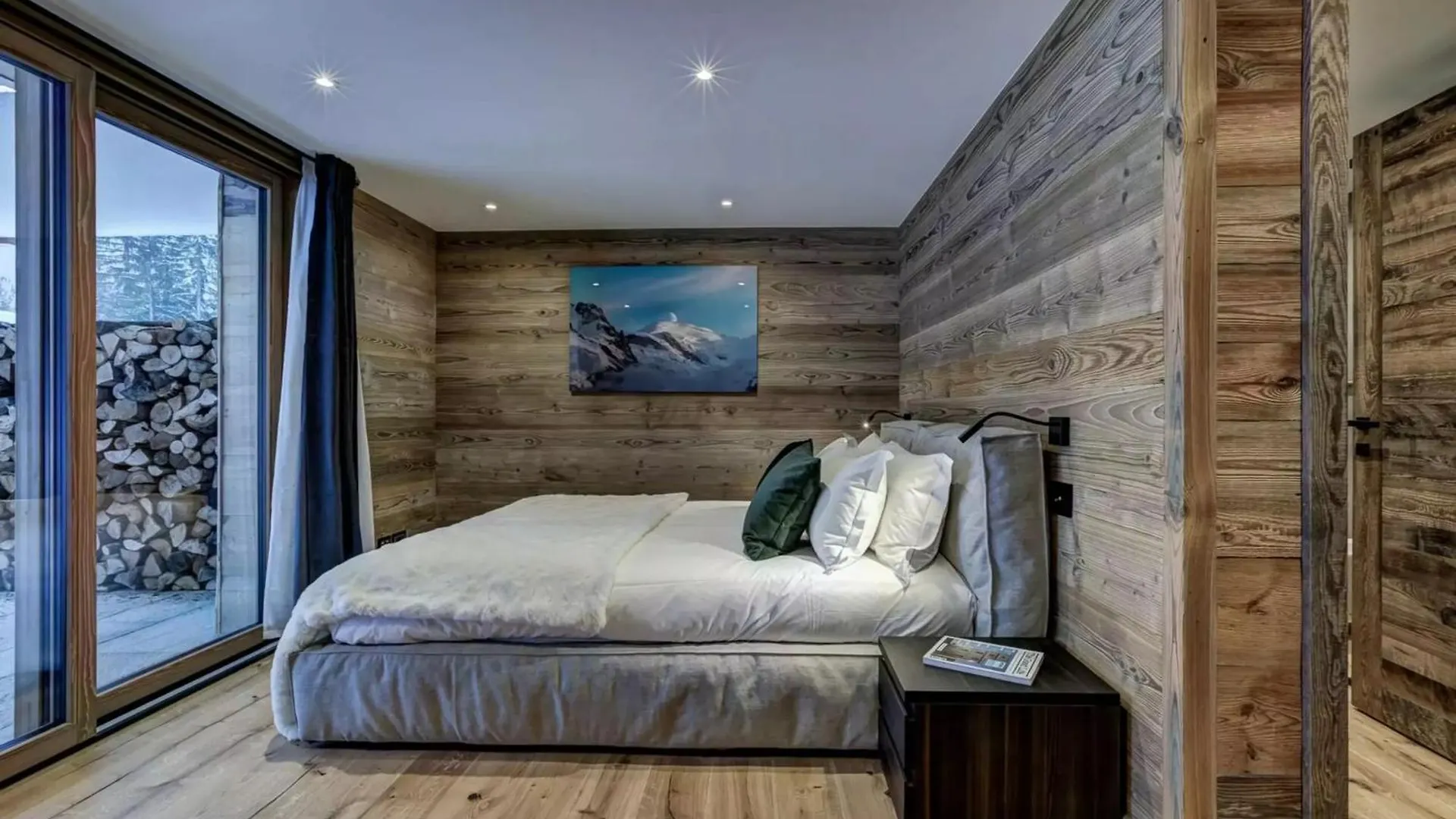 Le Chalet Freya Chamonix