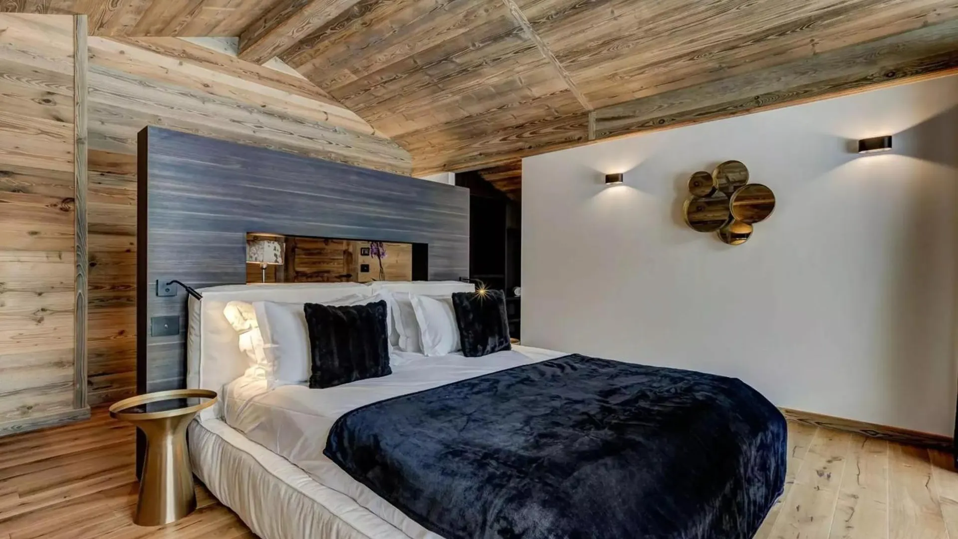 Le Chalet Freya Chamonix 0*,