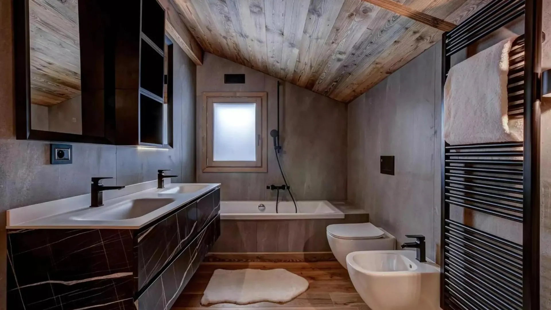 Le Chalet Freya Chamonix