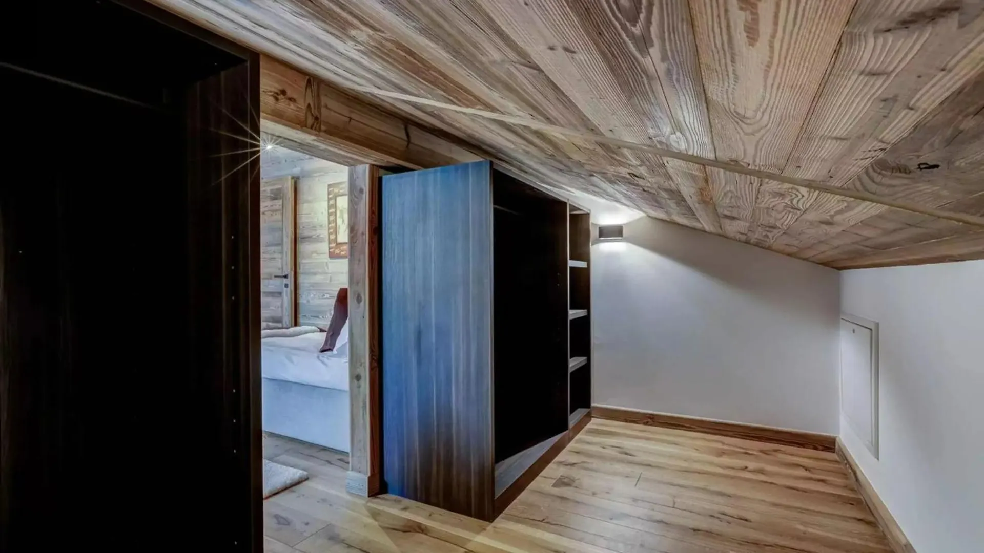 Le Chalet Freya Chamonix