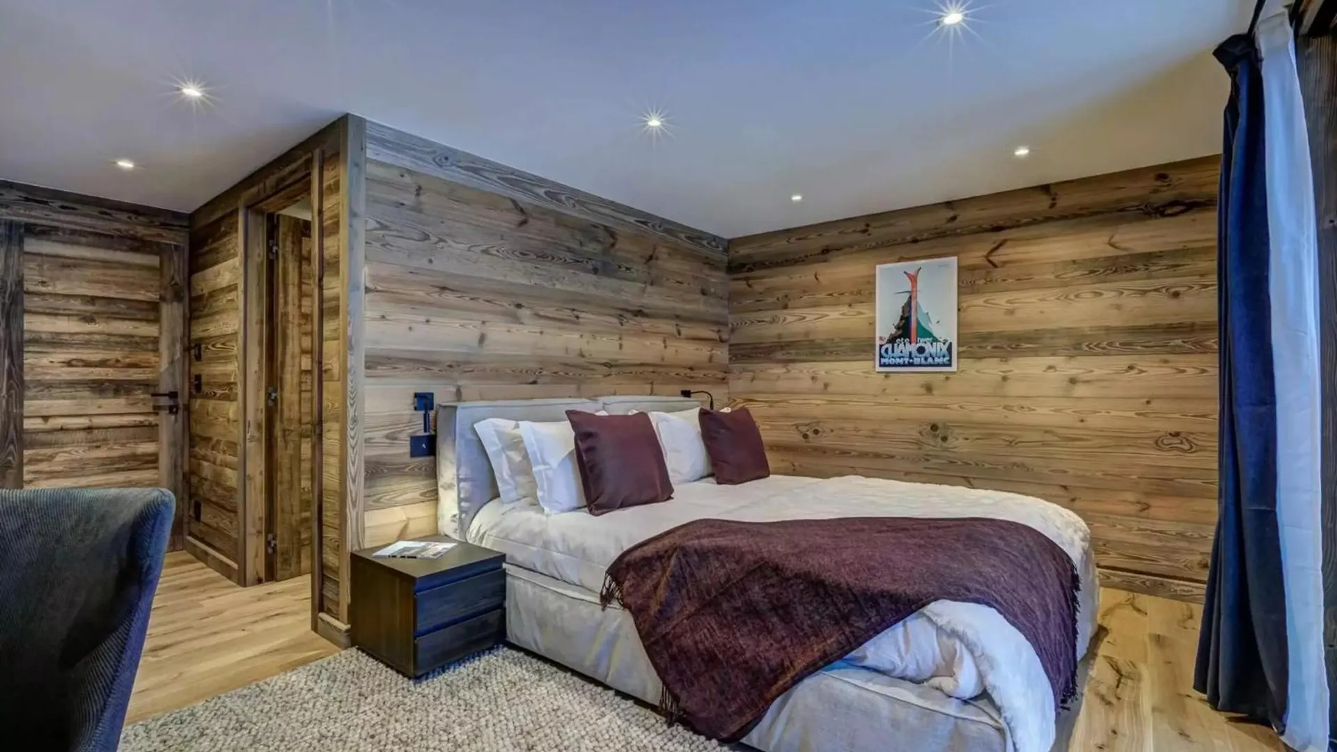 Le Chalet Freya Chamonix