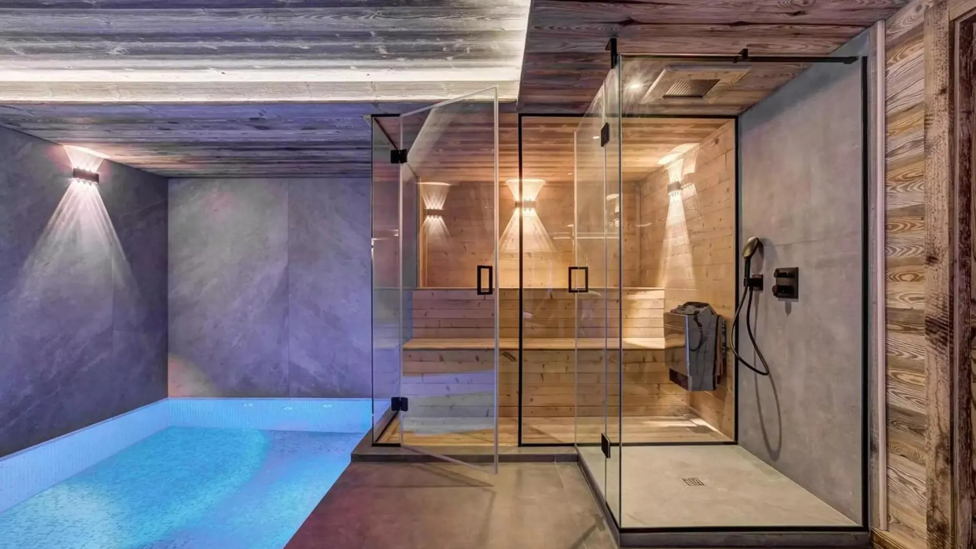 Le Chalet Freya Chamonix