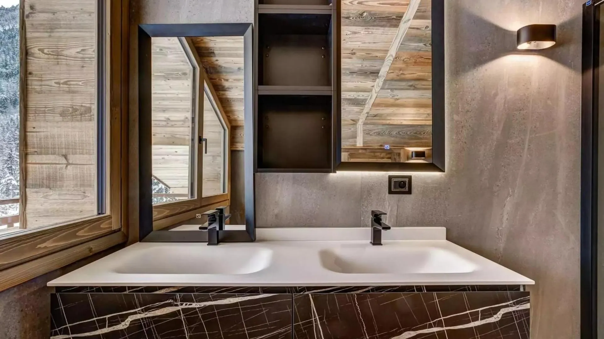 Le Chalet Freya Chamonix
